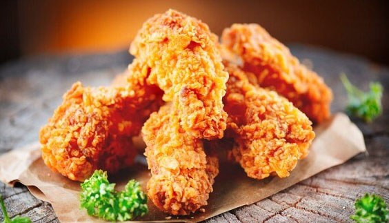 ThiHaKing - Cơm & Gà Rán Hàn Quốc - 44 Ngõ 47 Phố Cột Cờ