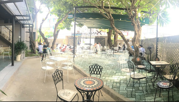 Xanh Coffee & Homestay