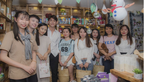 Nông Trại Làm Đẹp