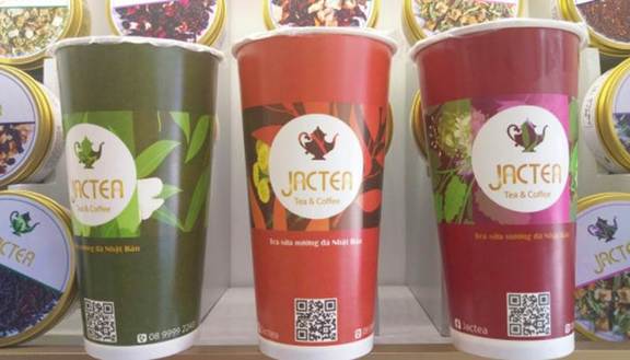 Jactea - Trung Hòa