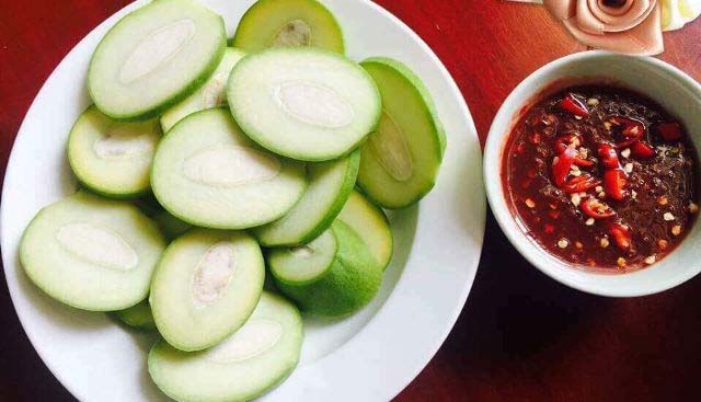 Xoài Non Minh Hiếu - Xuân Diệu