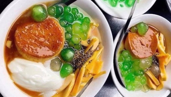 Chè Ngon 2S - Đường 19/5
