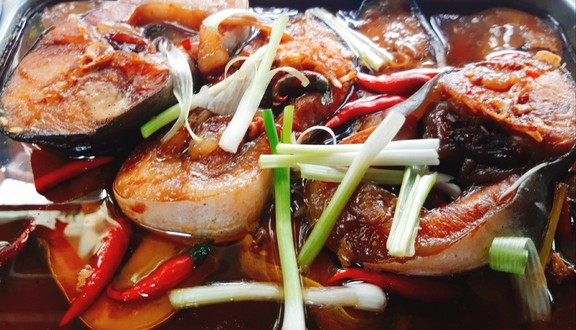 Bún Riêu Cua Cô Như