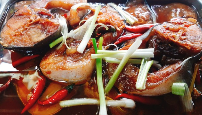 Bún Riêu Cua Cô Như