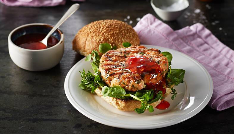 Pizza & Burger - Món Ngon Châu Âu - Văn Miếu