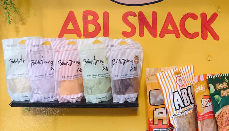 Abi & Tea - Trần Văn Đang ở Quận 3, TP. HCM | Foody.vn
