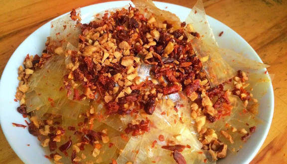 Bánh Tráng Maika