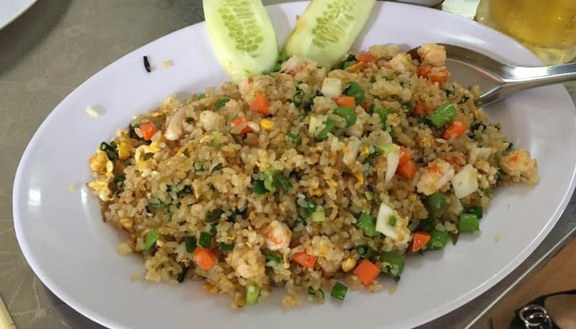 Cường Râu - Phở, Cơm Rang & Mì Xào