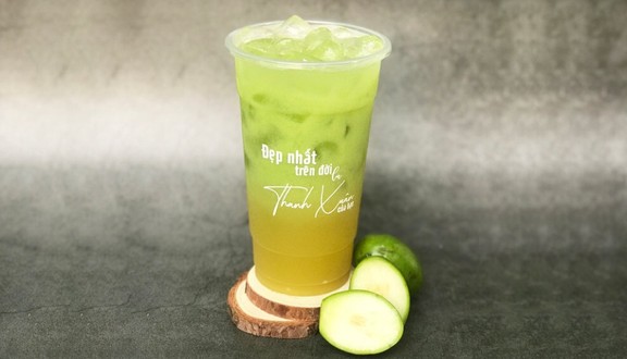 Đậu Mía Lá - Sen Dừa - Lê Văn Thọ