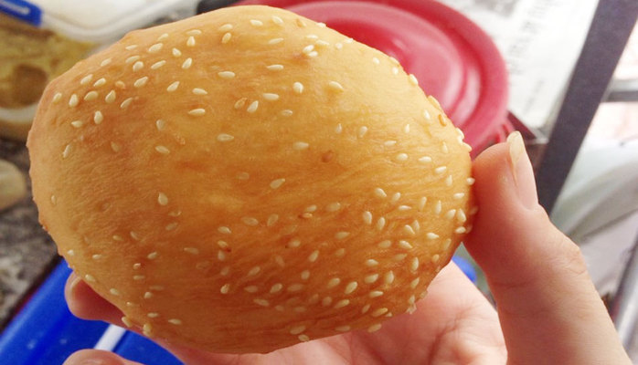 Bánh Tiêu