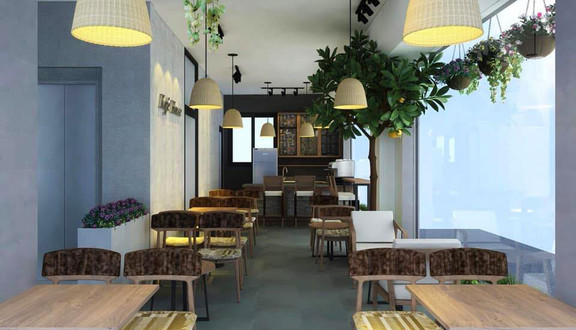 Kafe House