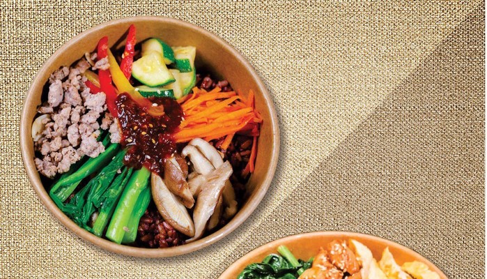 Rainbow Foods - Eat Clean & Detox - 132 Âu Cơ