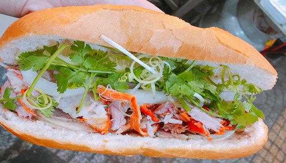 Thịnh Phát - Bánh Mì Hà Nội