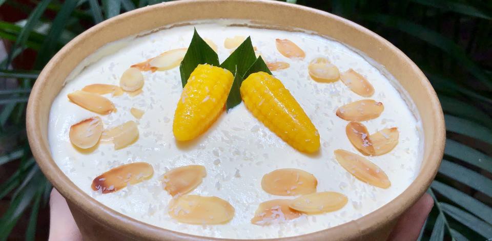 Tiệm Bánh N.Cake - Shop Online