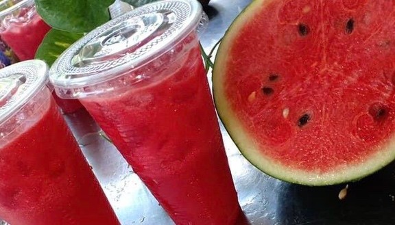 Nước Ép Trái Cây 139