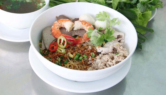 Ăn Vặt Densan