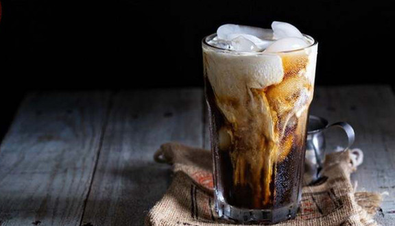 Trường Giang Coffee - Lê Văn Thịnh