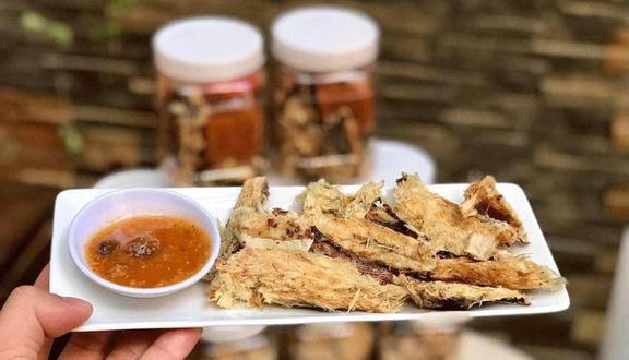 Ăn Vặt V'Foodie