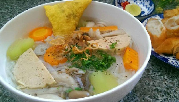 Bánh Canh Chay 57