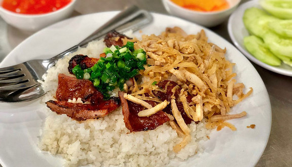 Cơm Bento UV Food