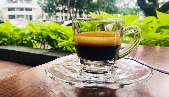 Nhi’s Coffee - Cống Quỳnh