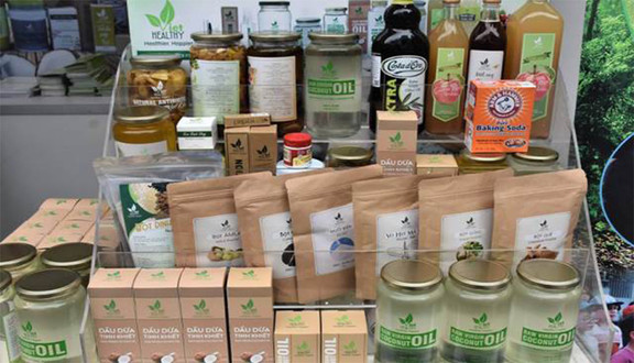 Viet Healthy - Đường Số 2