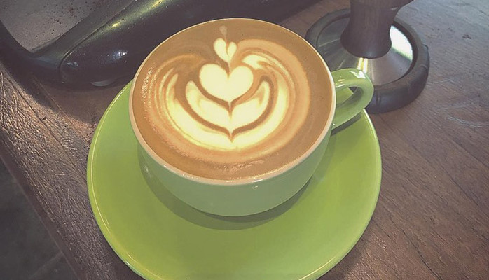 Sound Of Silence Coffee