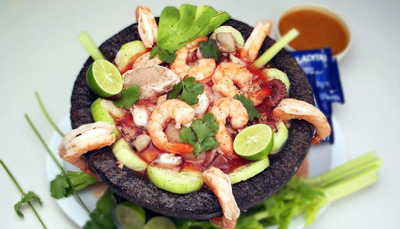 Hoàng Anh - Lẩu & Đặc Sản