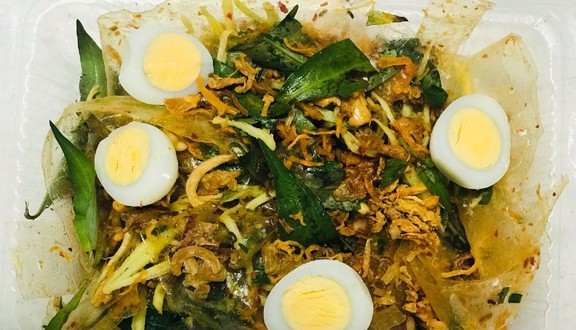 Ăn Vặt Na Na