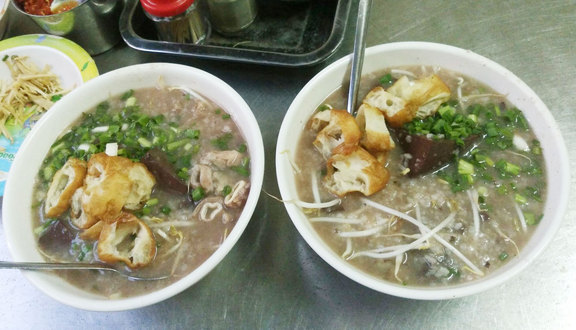 Cháo Lòng Hương Vị Bắc