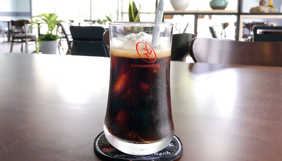 Sài Gòn Coffee Club