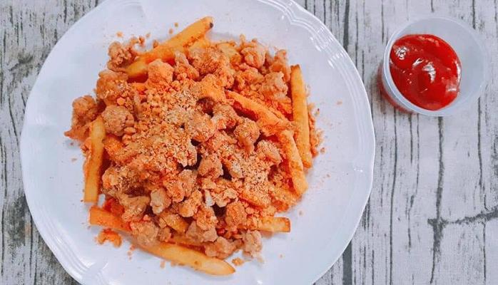 Giòn Gụm Fast Food - Shop Online