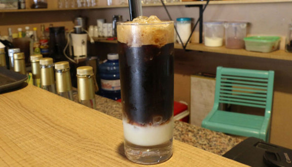 Hoang Net Coffee - Trương Phước Phan