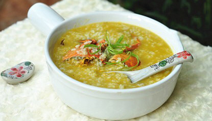 Cháo Dinh Dưỡng Linh Nhi - Nguyễn Công Hoan