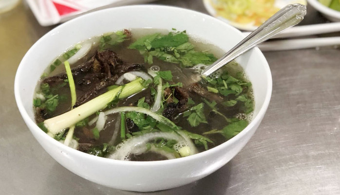Hoàng Lâm - Đặc Sản Lươn Xứ Nghệ