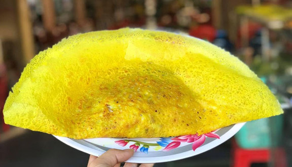 Bánh Xèo Anh Bình - Tân Quý