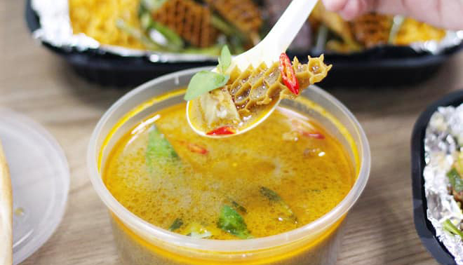 Bột Chiên & Phá Lấu Sài Gòn - Shop Online - 16 Khu Tái Định Cư Sống Hoàng Ngõ 13 Lĩnh Nam