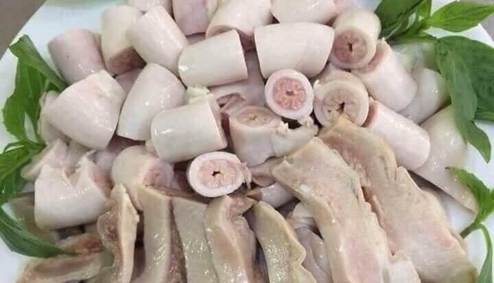 Ngọc - Cháo Lòng Ngon & Bún Đậu Mẹt