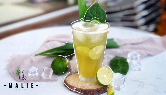 Malie - Tea & Juice