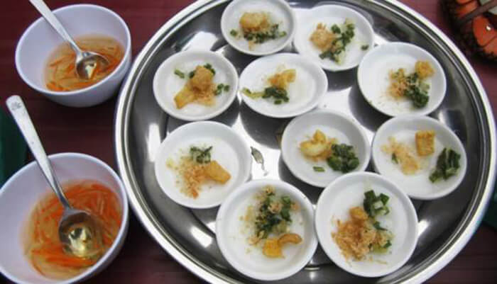 Bánh Bèo Cô Lựu