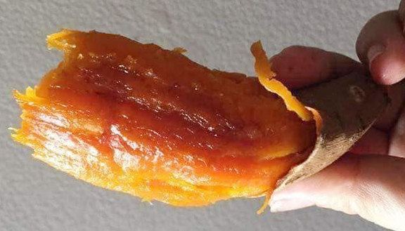 Bin-Binnn - Khoai Lang Nướng