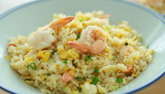 Cơm Chiên Dương Châu - Tân Thuận Tây