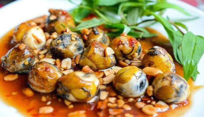 Út Thuỷ - Vịt Lộn Cút Lộn