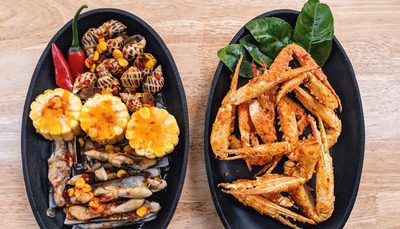 Đi Mô Quán - Hải Sản Ngon