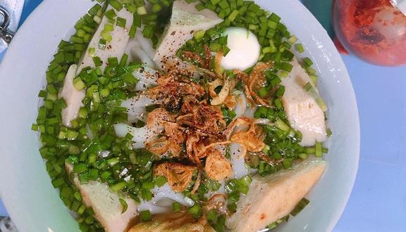 Bi Bi - Bánh Canh Hẹ