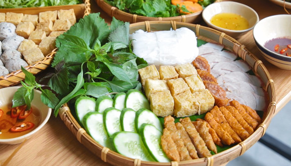 Bún Đậu Cô Tư