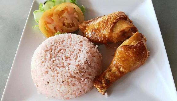 Cơm Gà Cậu Quí - Shop Online