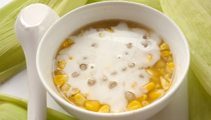 Chè Sài Gòn - Trần Đại Nghĩa