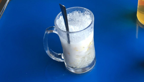 Bếp Chè Sơ Ri