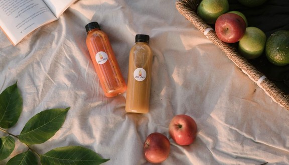 Just Juice - Healthy Drink